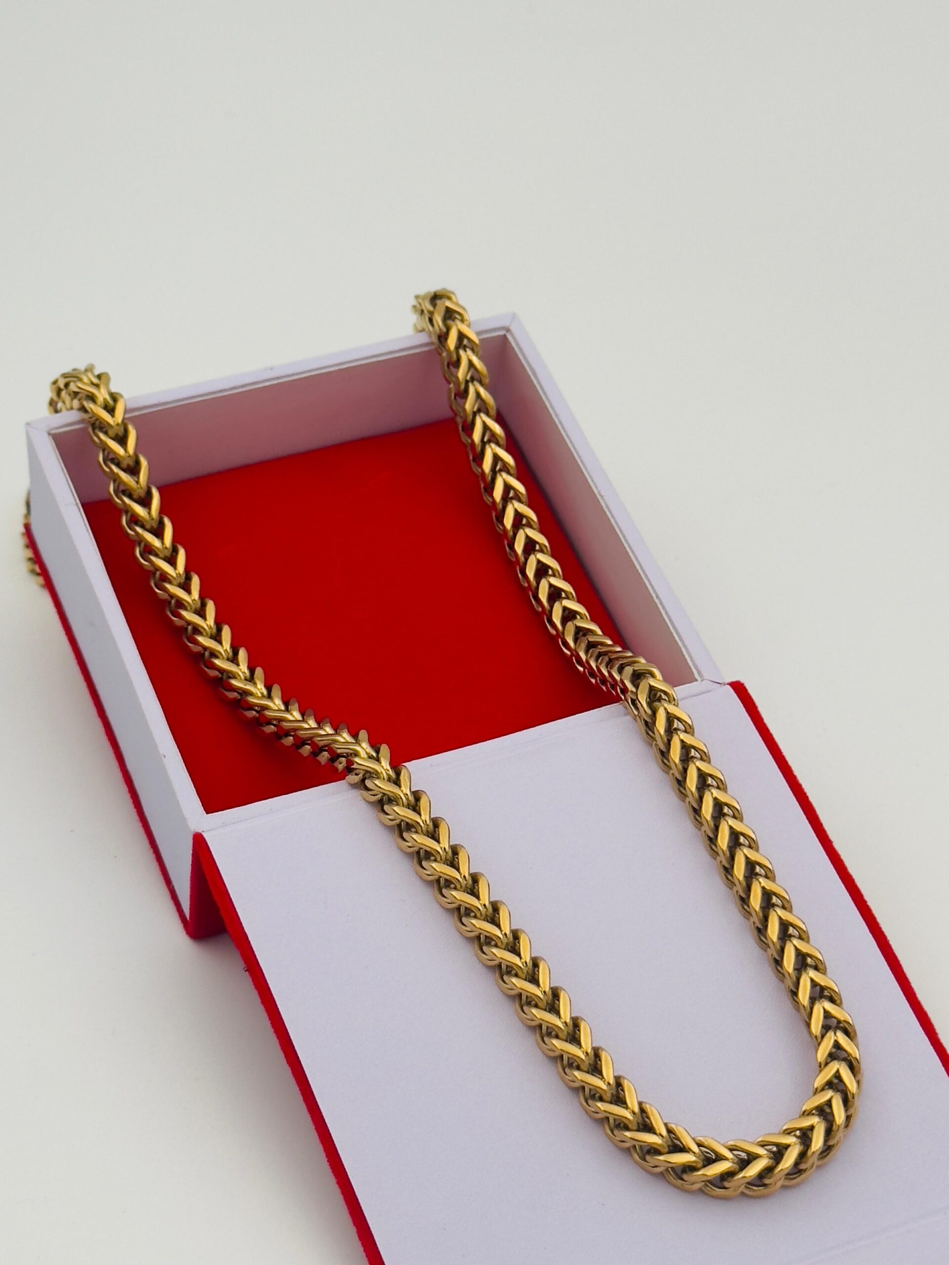 Dragon box chain පවුම් 10