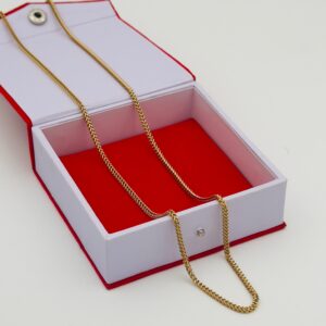 Dragon box chain පවුම් 2