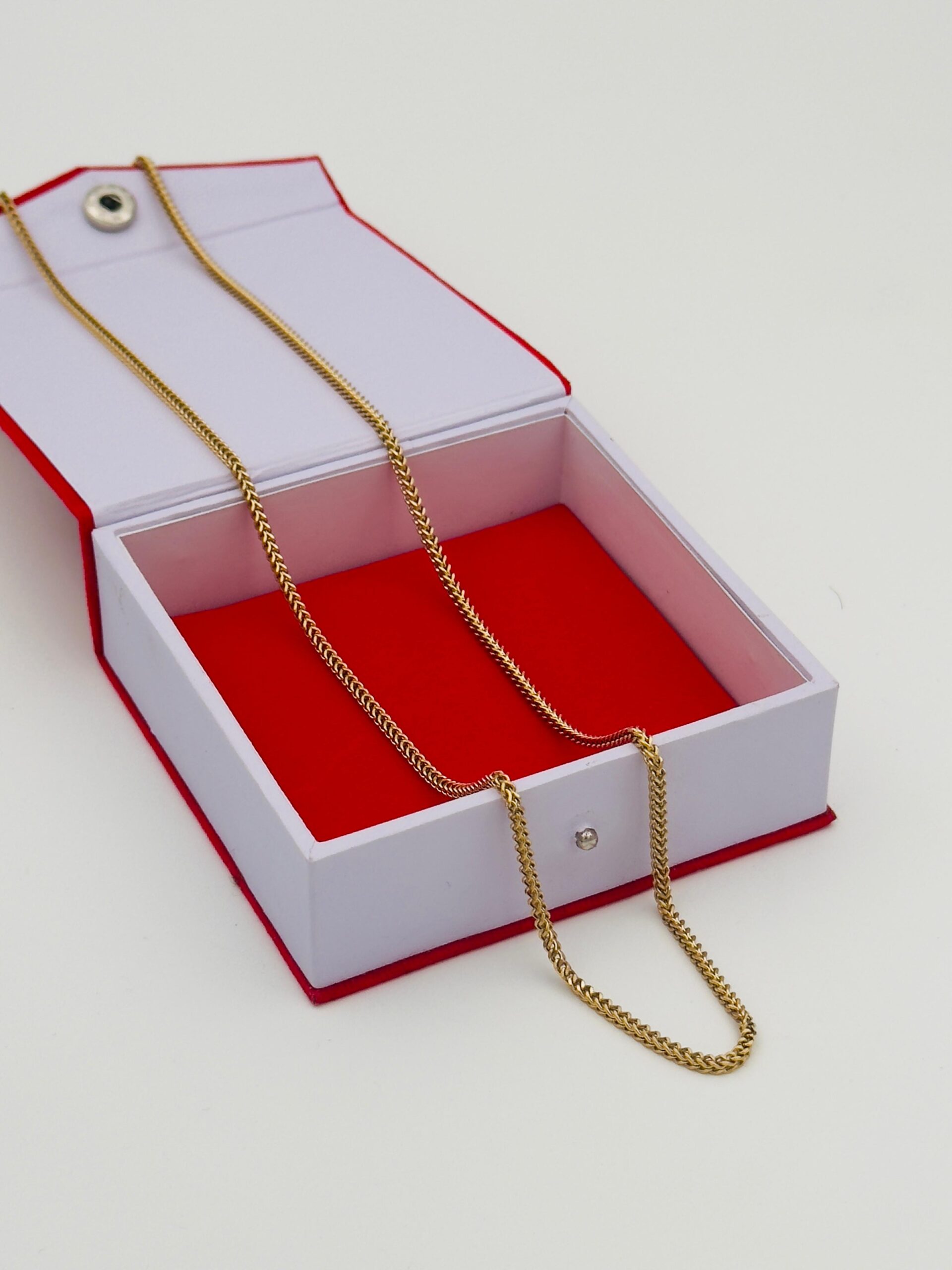 Dragon box chain පවුම් 2