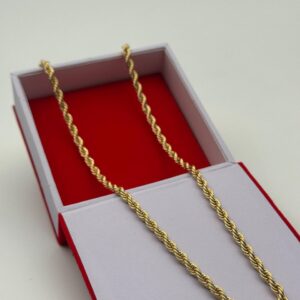 Rope chain පවුම්  2