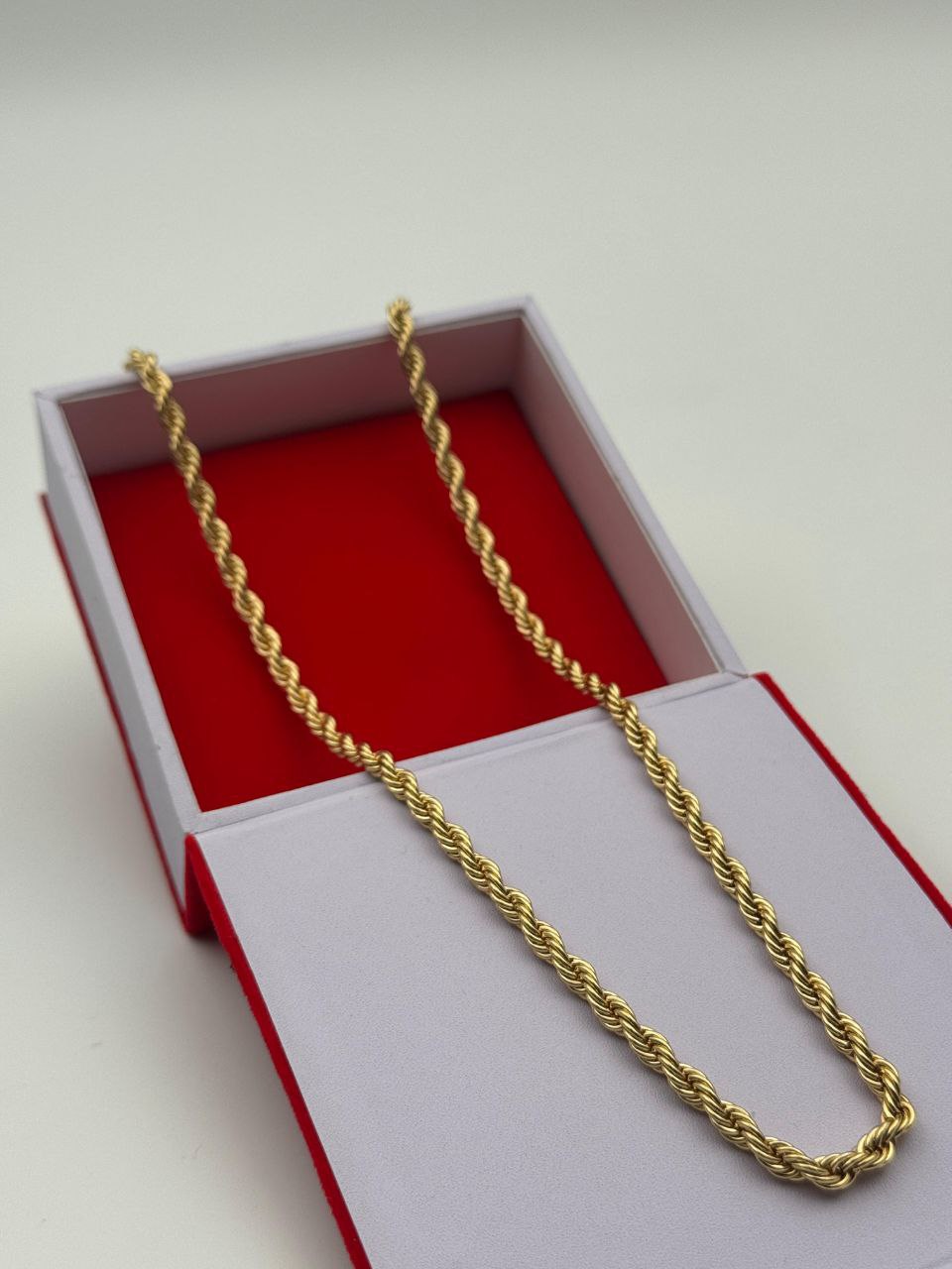 Rope chain පවුම් 2