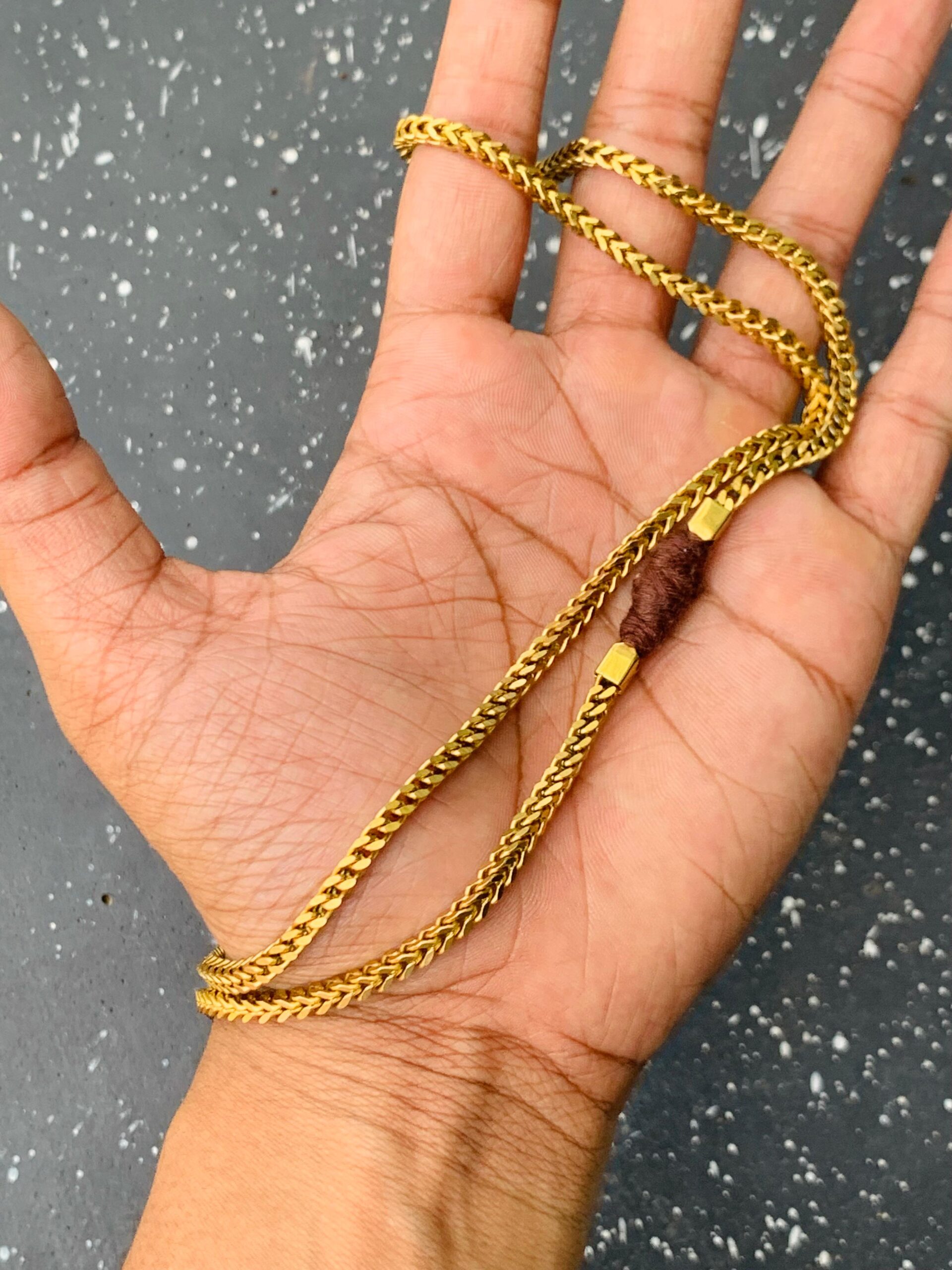 Dragon box chain පවුම් 5 - Image 3