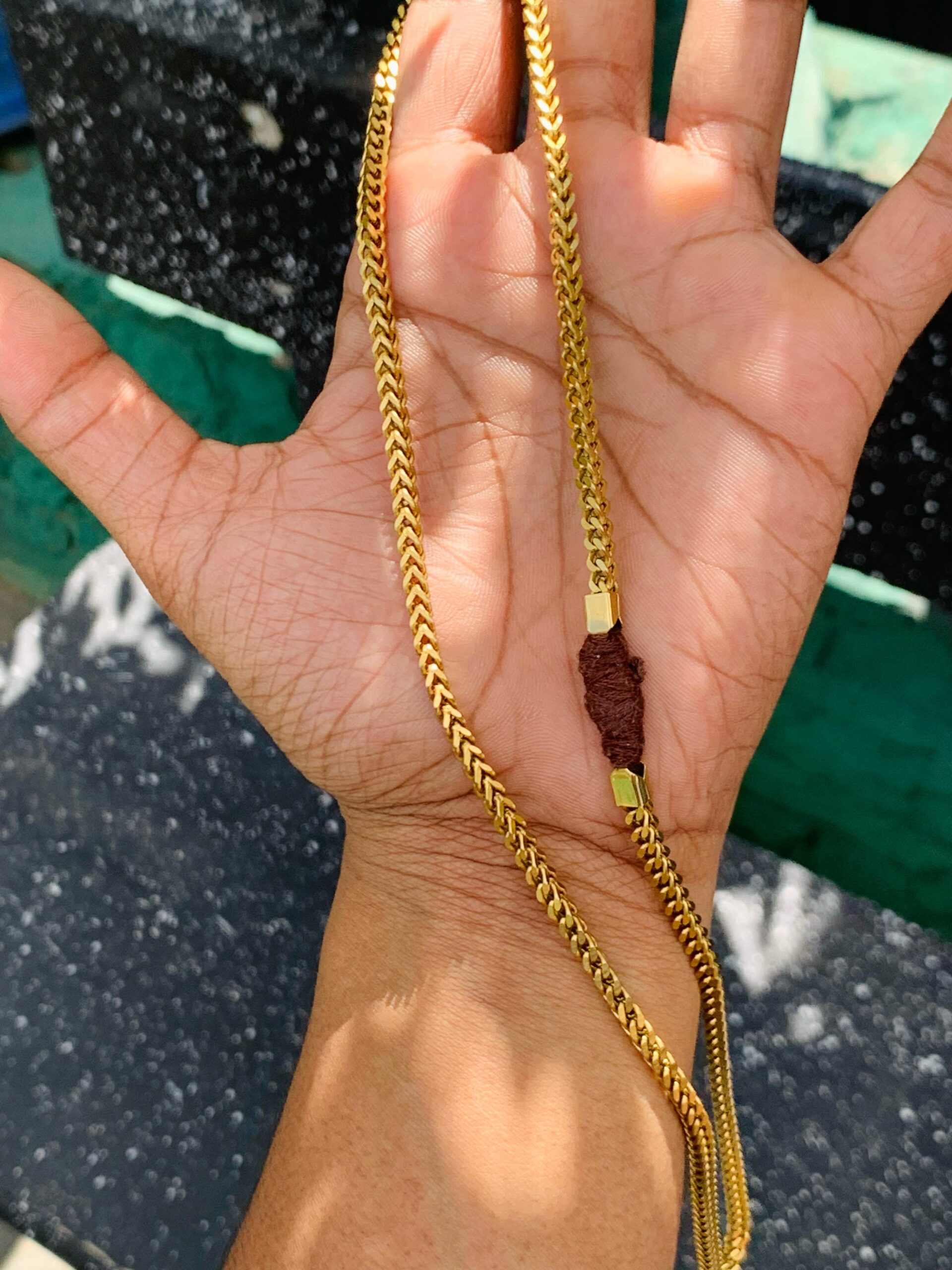 Dragon box chain පවුම් 5 - Image 2