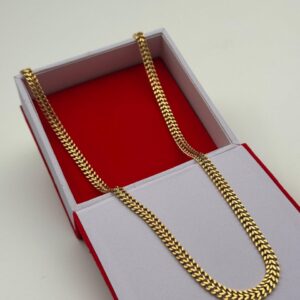 Doble flat chain පවුම් 3